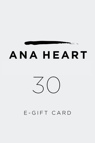 30 GBP Gift Card